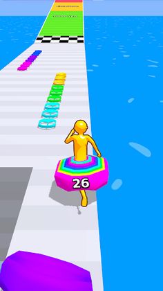 Layer Pants - Screenshot 3