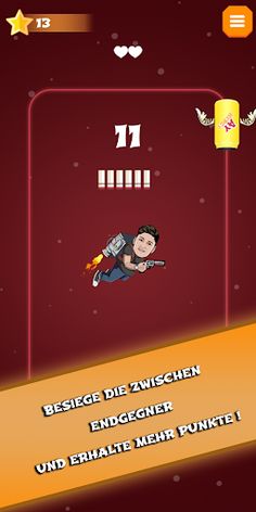 AyFly - HeracAy Game - Screenshot 4