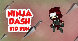 Ninja Dash Run - Ninja Run - Screenshot 1