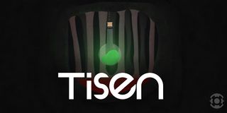 Tisen Card - Screenshot 1