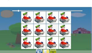 wordpuzzle - Screenshot 2