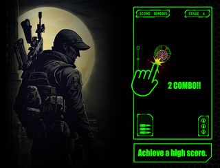 Shadow Sniper - Screenshot 3