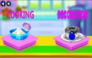 Ice cream cooking : Games For  - Screenshot 3