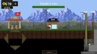 MinerRealm - Screenshot 2