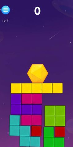 FallingDown - Screenshot 2