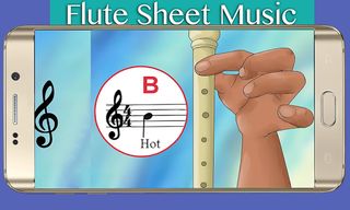 Real Flute & Recorder - Magic  - Screenshot 3