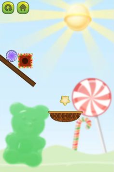 sweet puzzle - Screenshot 3