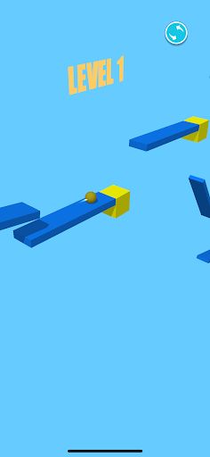 REFLEX TOUCH - Screenshot 1