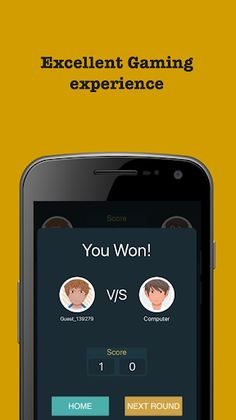 Tic Tac Toe 2 Player XO Game - Screenshot 4