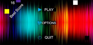 Color Cube 2D - Screenshot 1