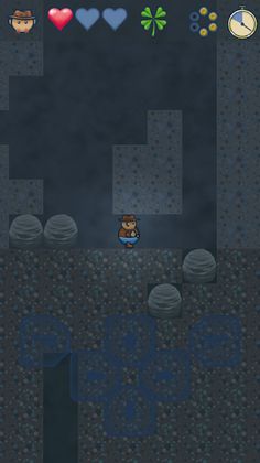 Gold Lust - Screenshot 4