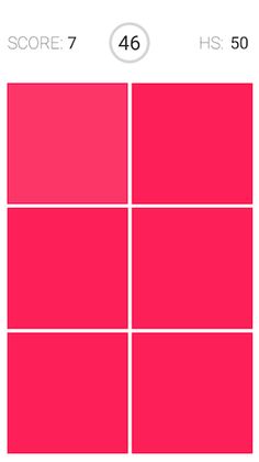 HUE - Screenshot 4