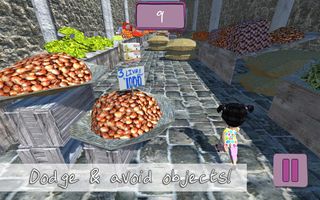 Dodge Bazaar - Screenshot 3