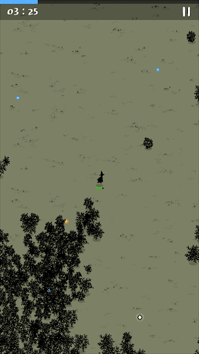 Magic Survival - Screenshot 2
