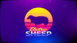 Electric Sheep - Screenshot 1