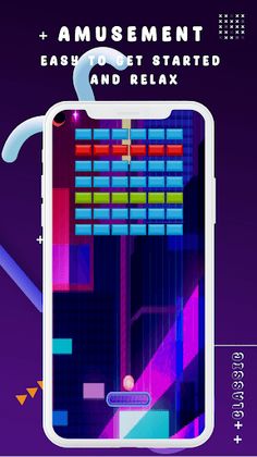 Eliminate Bricks:Brick Breaker - Screenshot 4