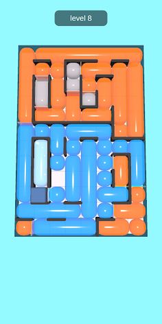 Color Maze - Screenshot 2