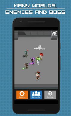 Coding Heroes - Screenshot 4