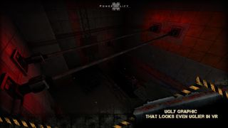 Power / Lift VR - Screenshot 1