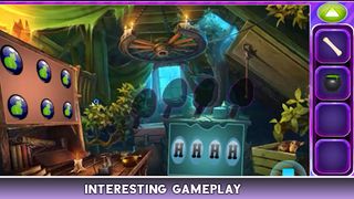 Joyless Dragon Escape - Screenshot 2