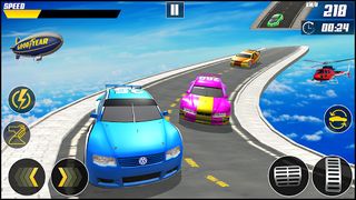 Car Games: Car Sunt Race Games - Screenshot 3