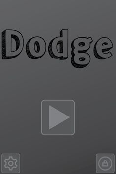 Dodge - Screenshot 1