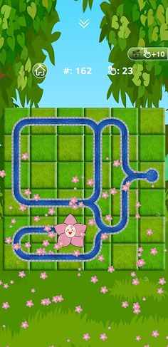 Flower Pipe - Screenshot 4