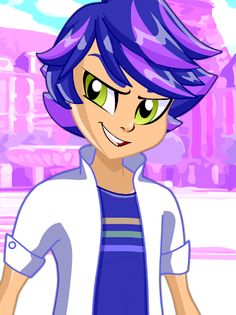 Super Hero Dress Up - Screenshot 2
