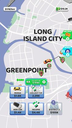 Passenger Rush - Screenshot 2