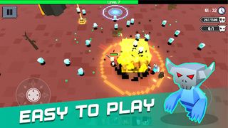 Soul Survival - Screenshot 1