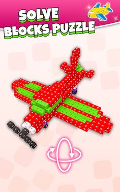 Take Away Blocks - Tap Master - Screenshot 4