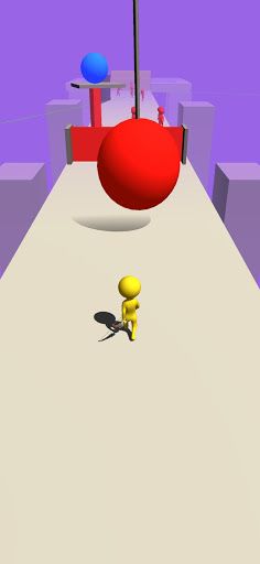 Scatter - Screenshot 3