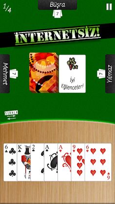 Pis Yedili - Screenshot 1