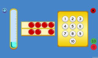 Quick Images Game - Screenshot 3