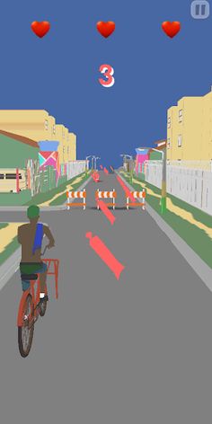 Ticolé - Screenshot 2