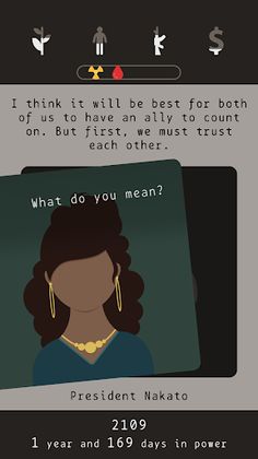 Lapse: A Forgotten Future - Screenshot 3