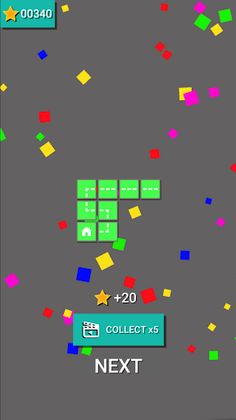 Fill : One Line Color Puzzle - Screenshot 3