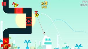 King Tongue - Screenshot 3