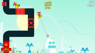 King Tongue - Screenshot 3