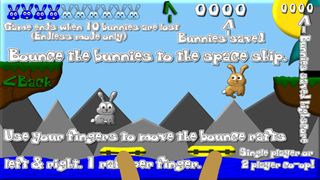 Saving Bunnies - Animal Rescue - Screenshot 2