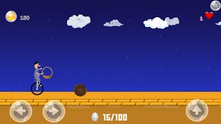 Egg collector - Screenshot 3