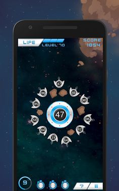 Spaceships Saviour - Screenshot 3