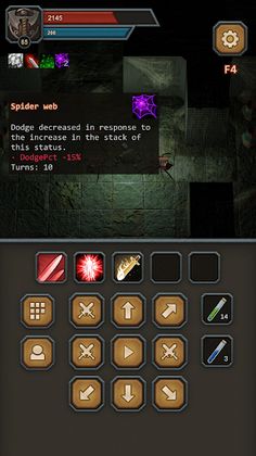 Dungeon Breakers - Screenshot 4