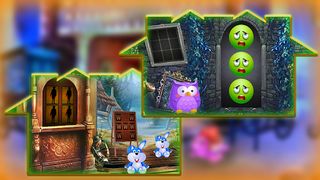 Playing Little Bird Escape - Screenshot 2