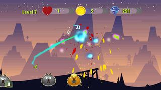 Color Swords - Screenshot 3