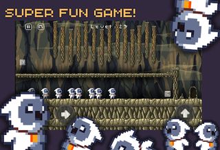 Help Us Mission - Screenshot 3