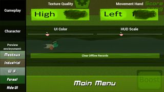 EscaPIG Free - Screenshot 1