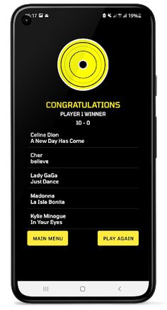 Guess The Song 2022 - Screenshot 3