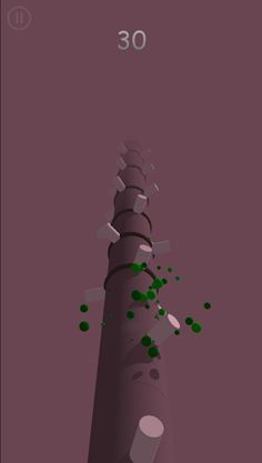 Cylinder Roll - Screenshot 2