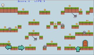 Wonderworld - By Arlene - Screenshot 3